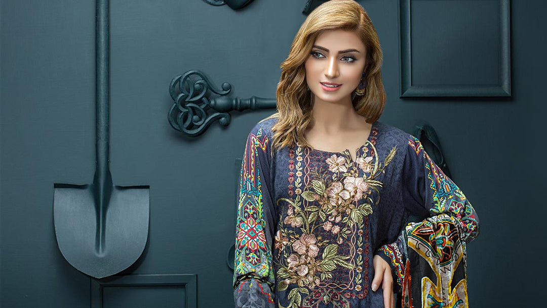 Summer Fashion Tips with Casual and Cool Clothing in Pakistan