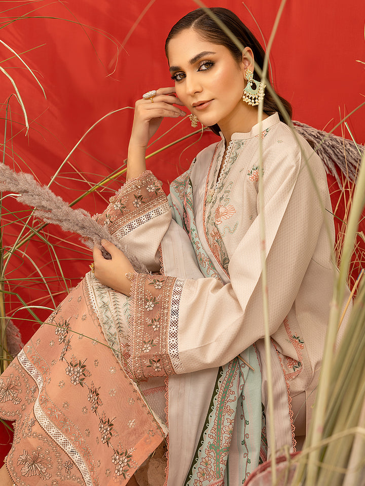 1934 - B | 3 Piece Unstitched