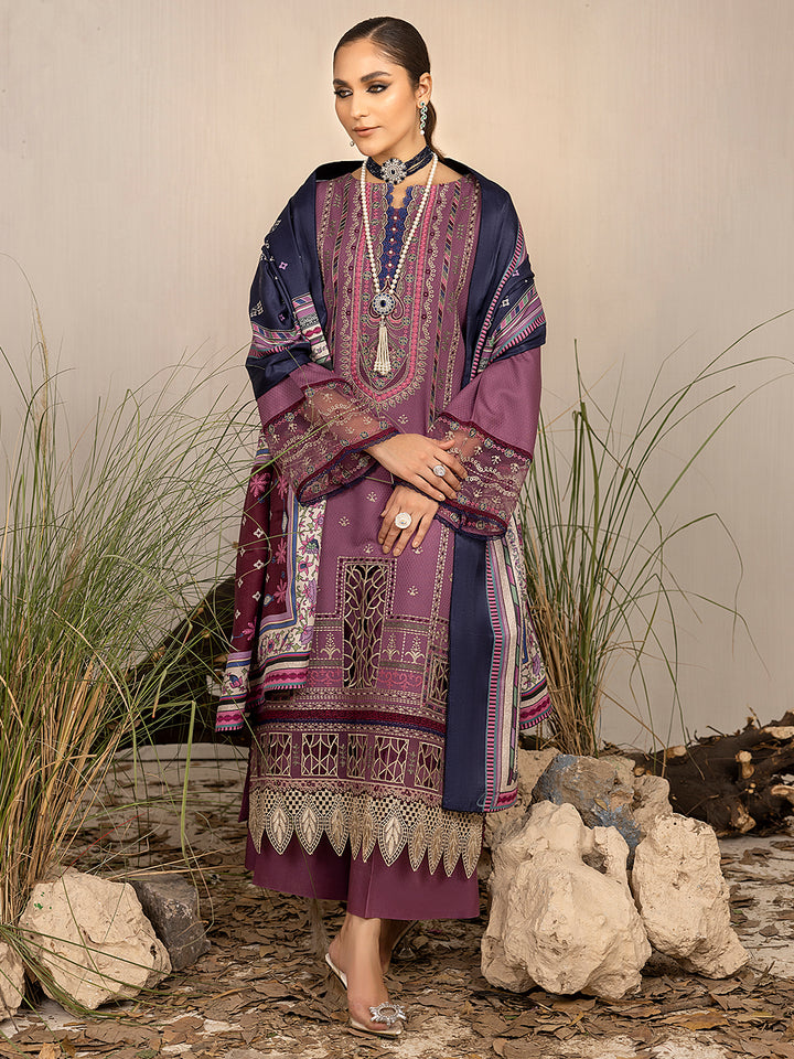 1936 - A | 3 Piece Unstitched