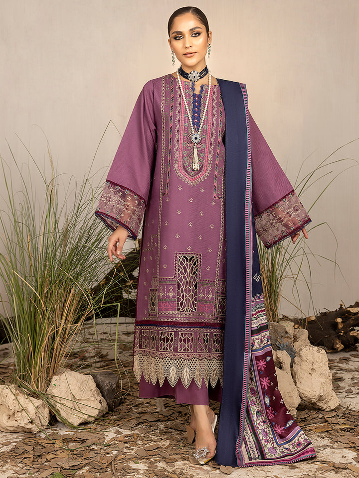 1936 - A | 3 Piece Unstitched