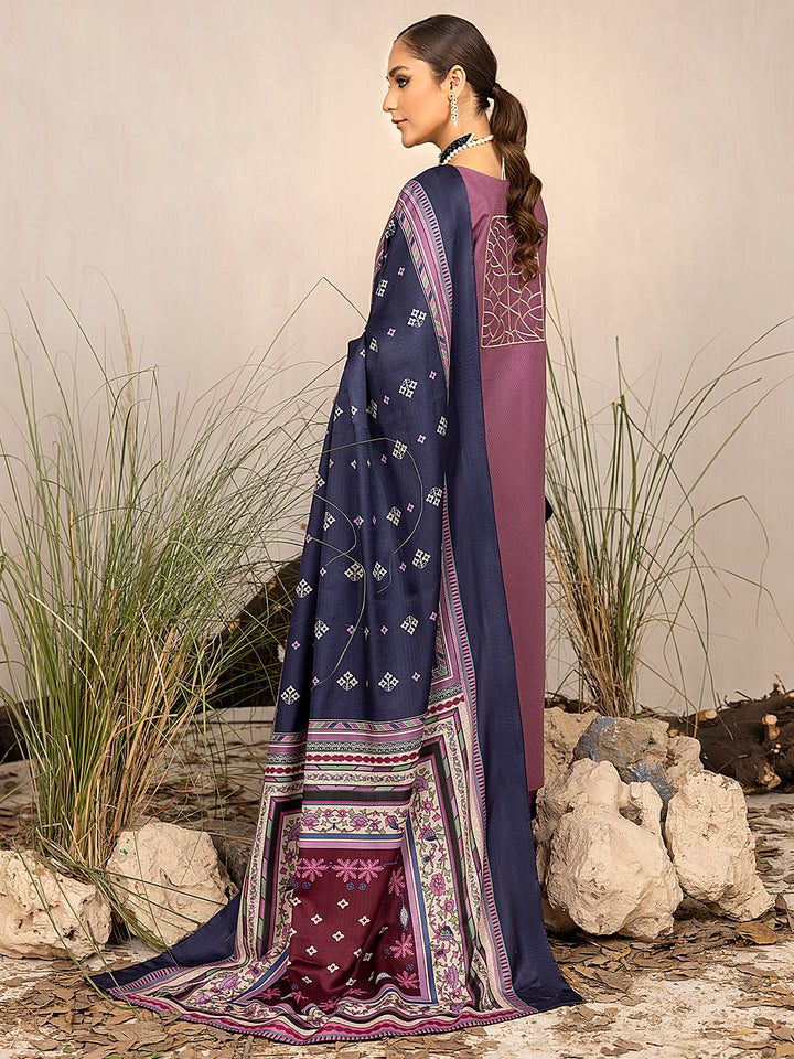 1936 - A | 3 Piece Unstitched