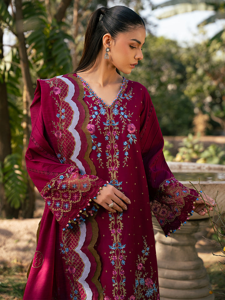 2078 - A | 3 PC Lawn