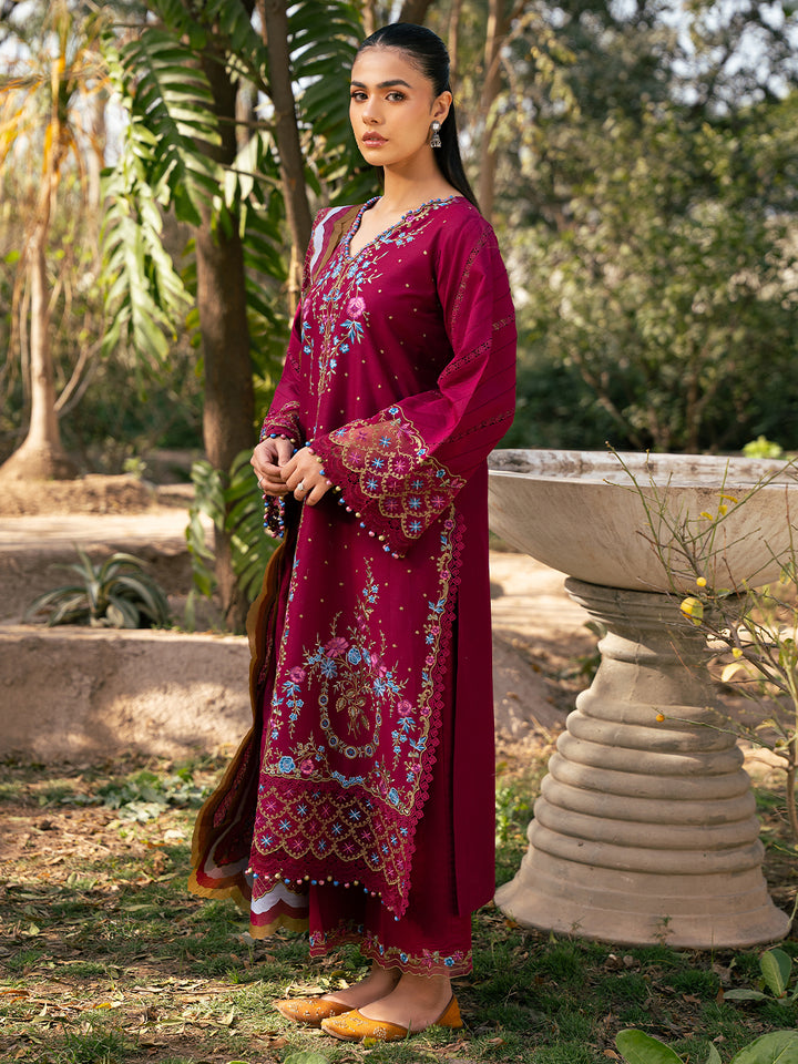 2078 - A | 3 PC Lawn