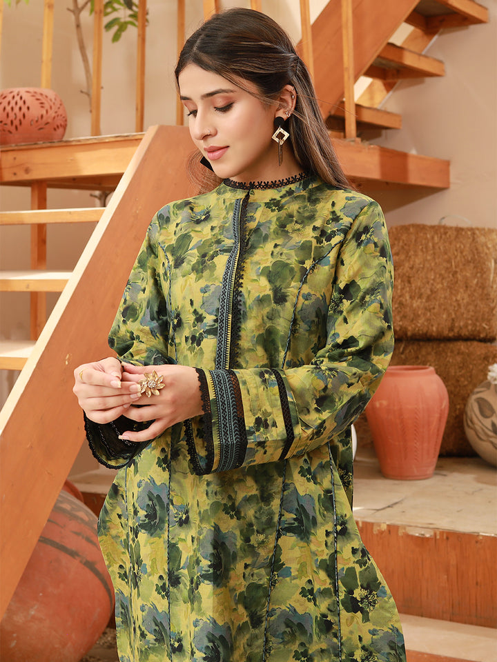 Design 02 | 2 Piece Unstitch