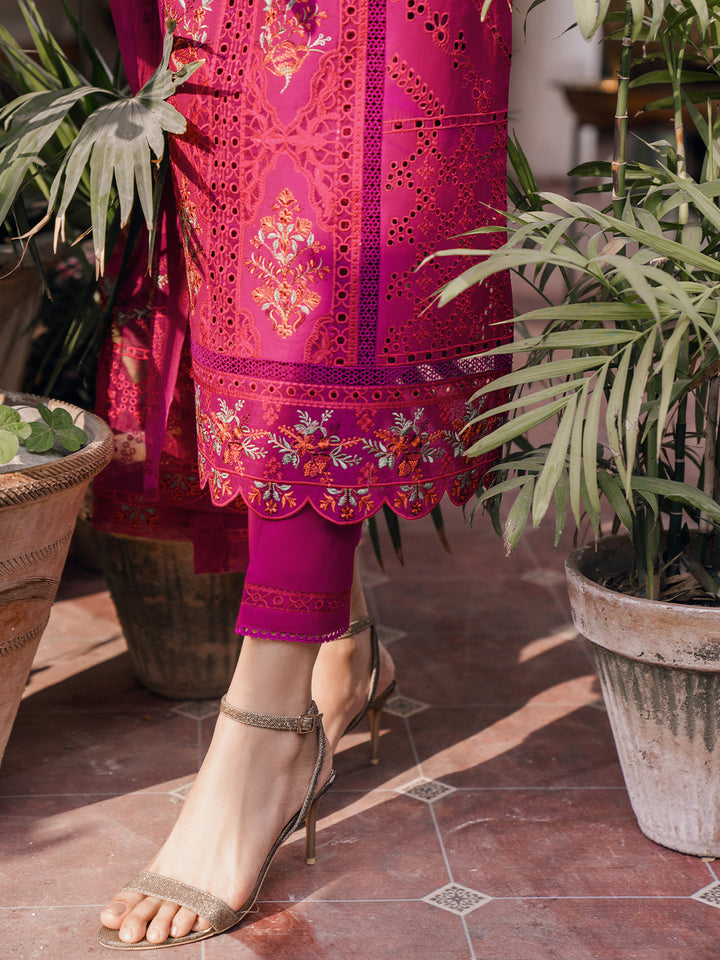 KIRAZ | Naqsh Luxury Pret | Lawn Collection