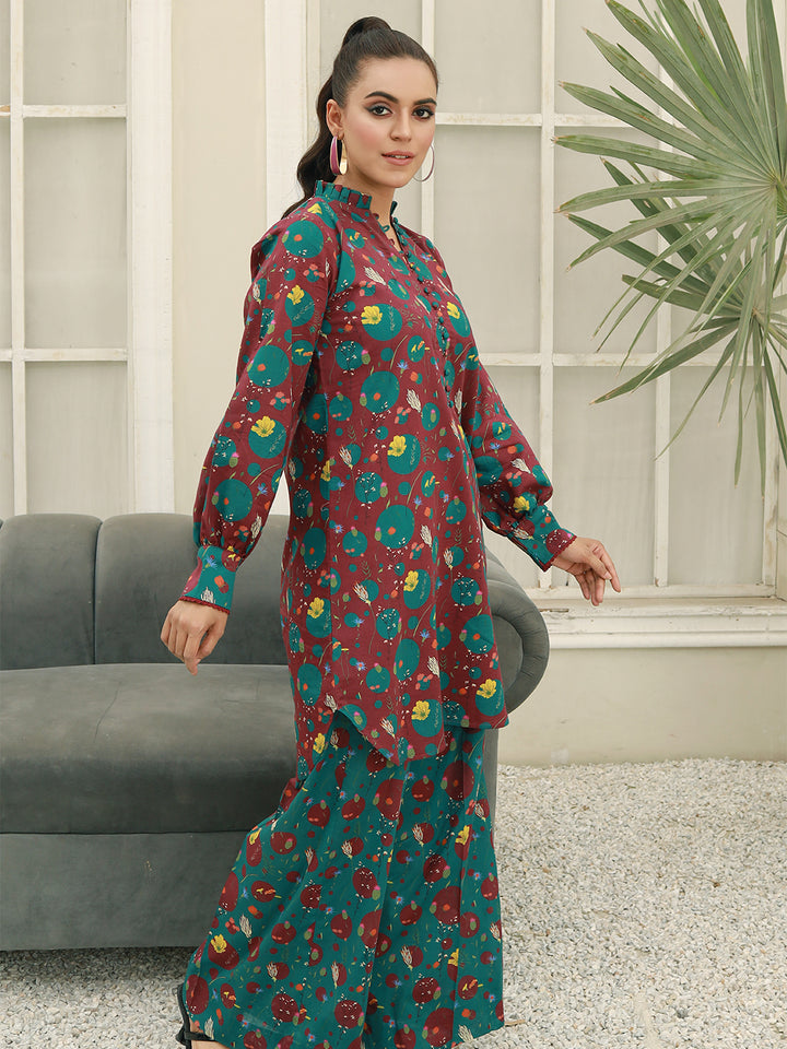 Design 05 | 2 Piece Unstitch