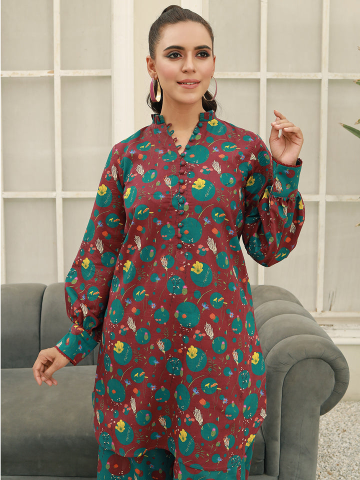 Design 05 | 2 Piece Unstitch