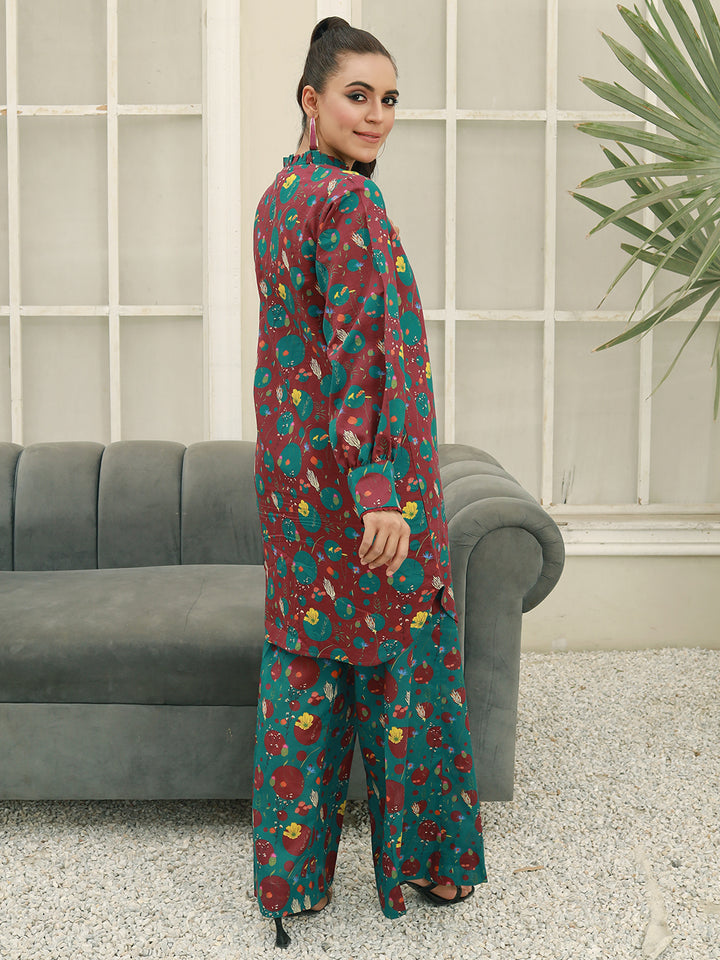 Design 05 | 2 Piece Unstitch
