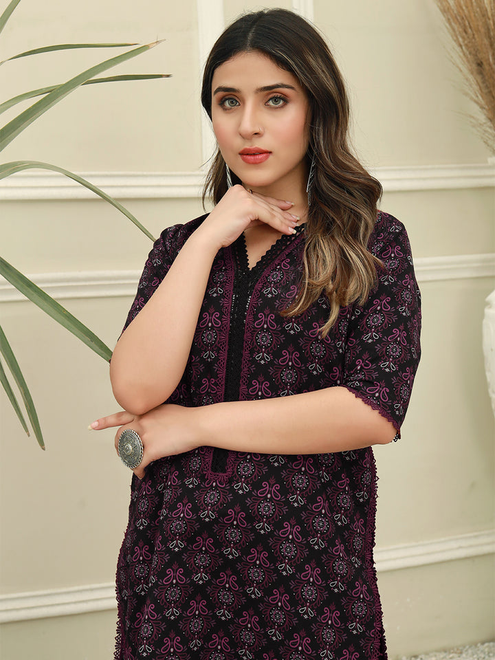 Design 06 | 2 Piece Unstitch