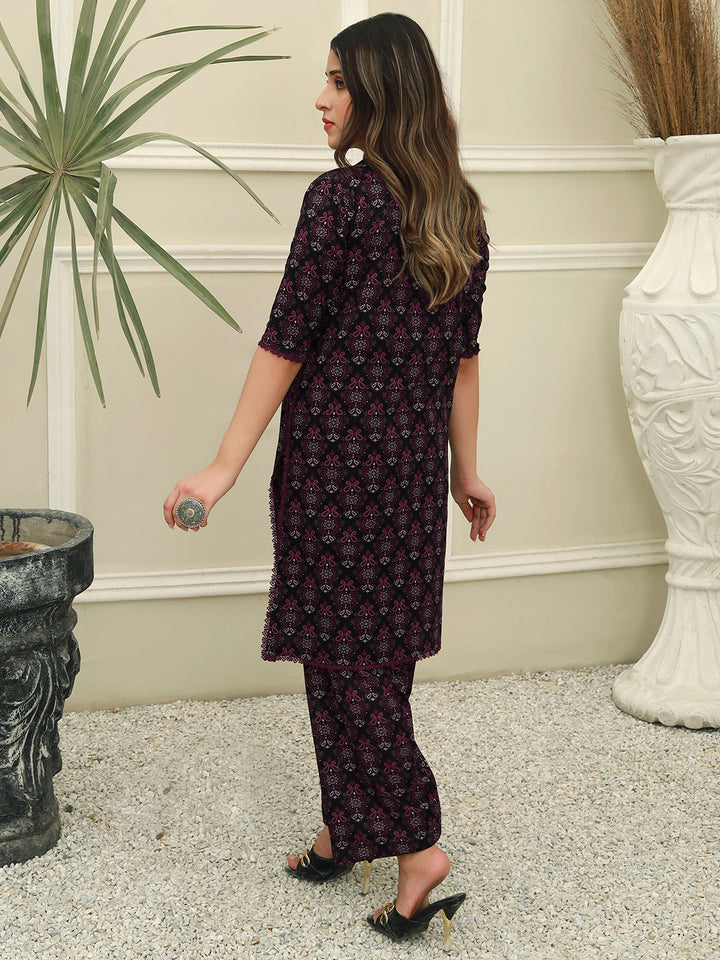 Design 06 | 2 Piece Unstitch