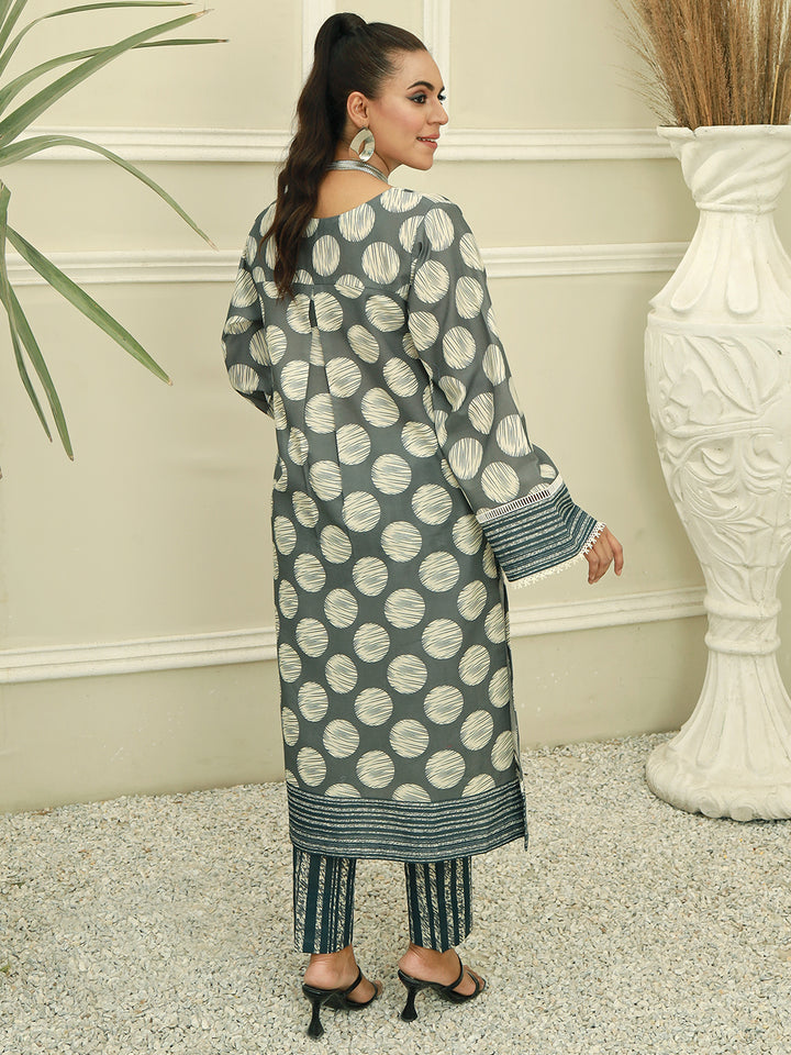 Design 07 | 2 Piece Unstitch