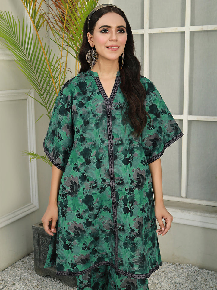 Design 09 | 2 Piece Unstitch