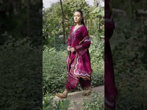 2078 - A | 3 PC Lawn