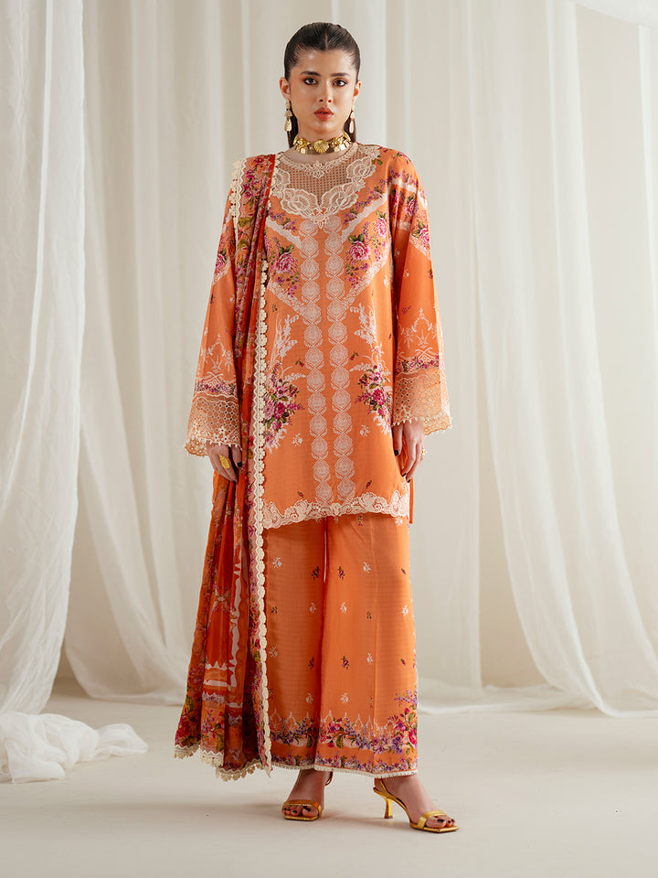 1101-A | Unstitched