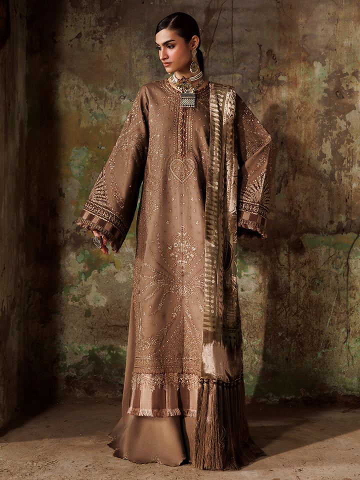 1002 - B | 3 PC WINTER