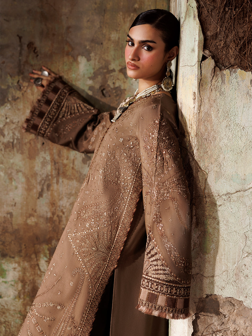 1002 - B | 3 PC WINTER