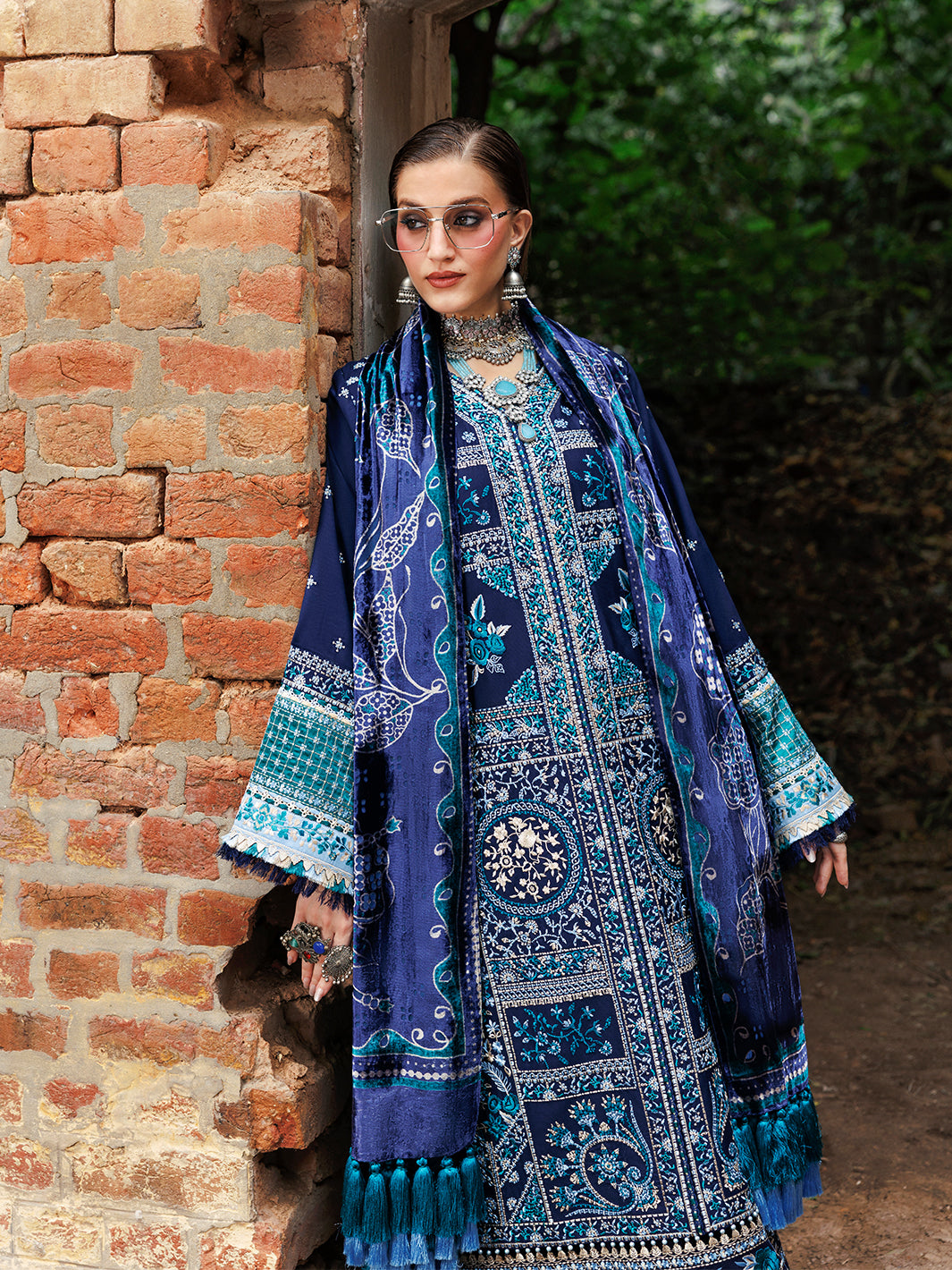 1004 - A | 3 PC WINTER