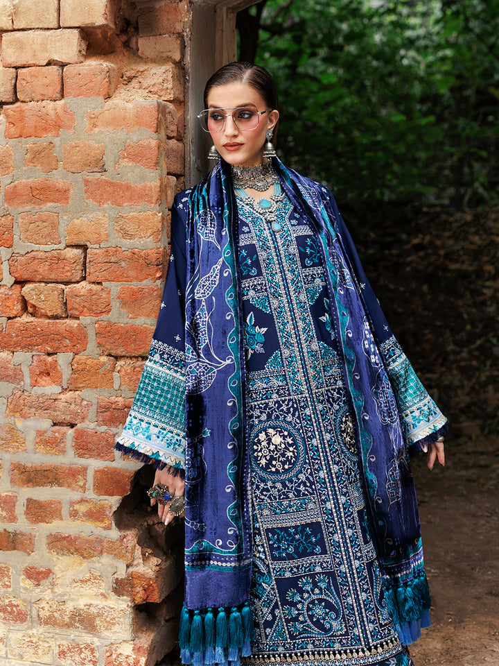 1004 - A | 3 PC WINTER