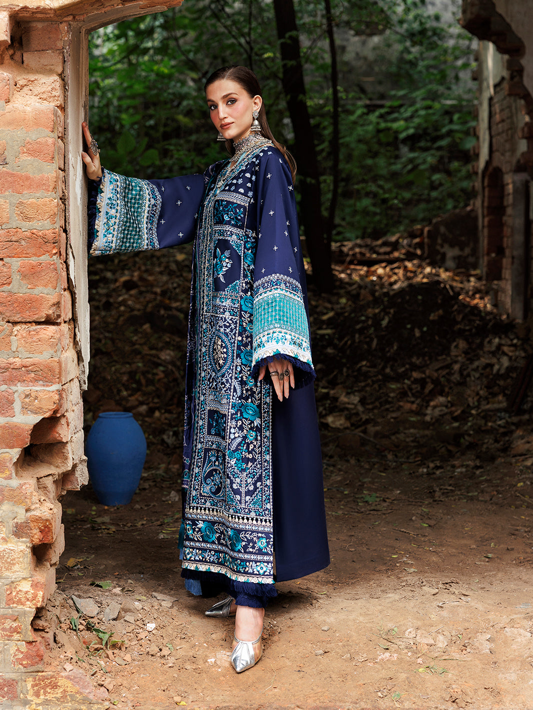 1004 - A | 3 PC WINTER