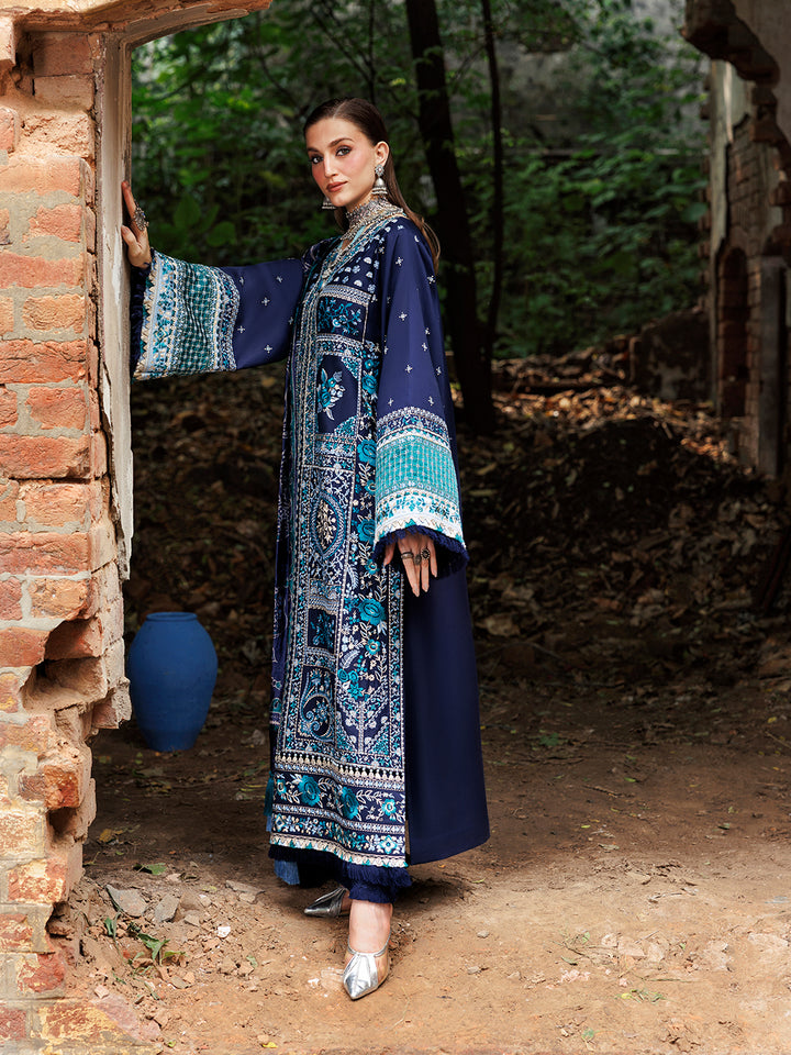 1004 - A | 3 PC WINTER