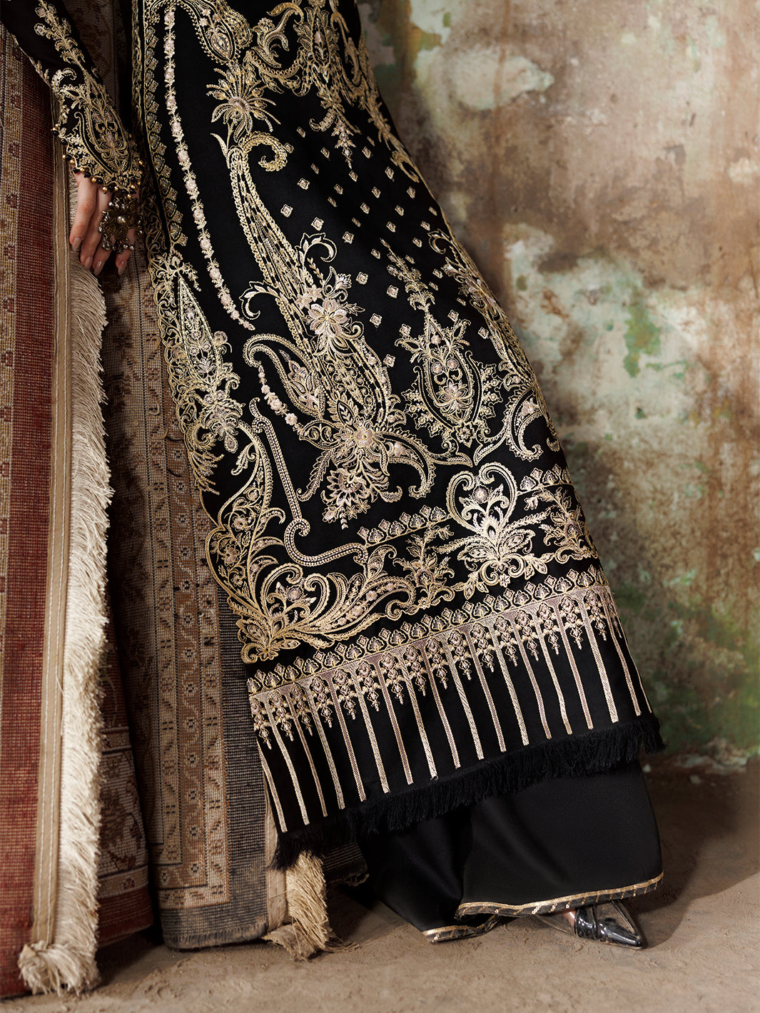 1005 - B | 3 PC WINTER