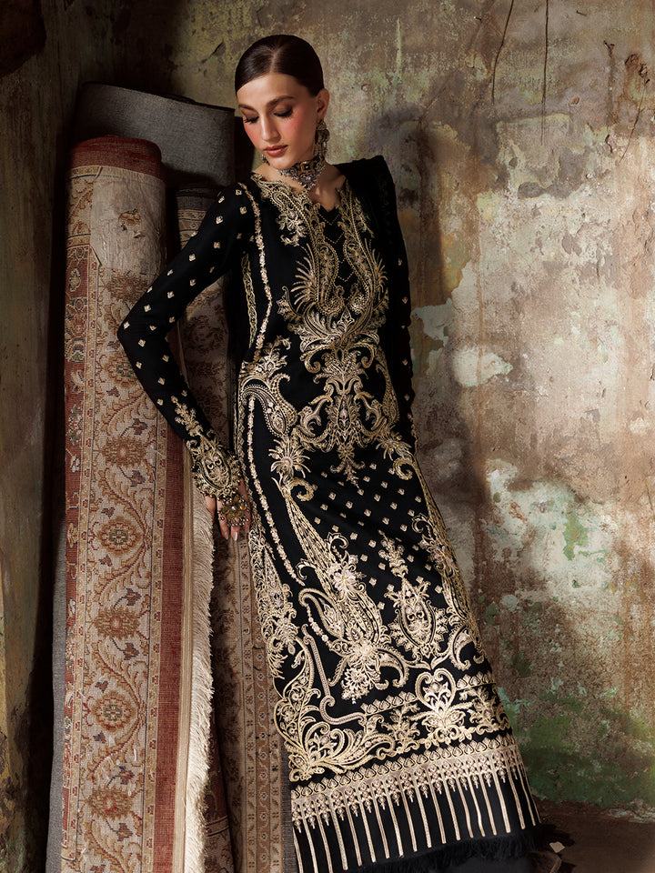 1005 - B | 3 PC WINTER