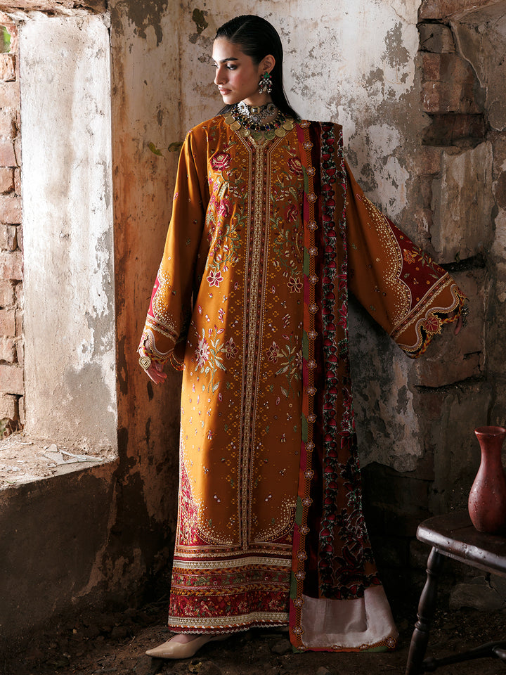 1006 - A | 3 PC WINTER