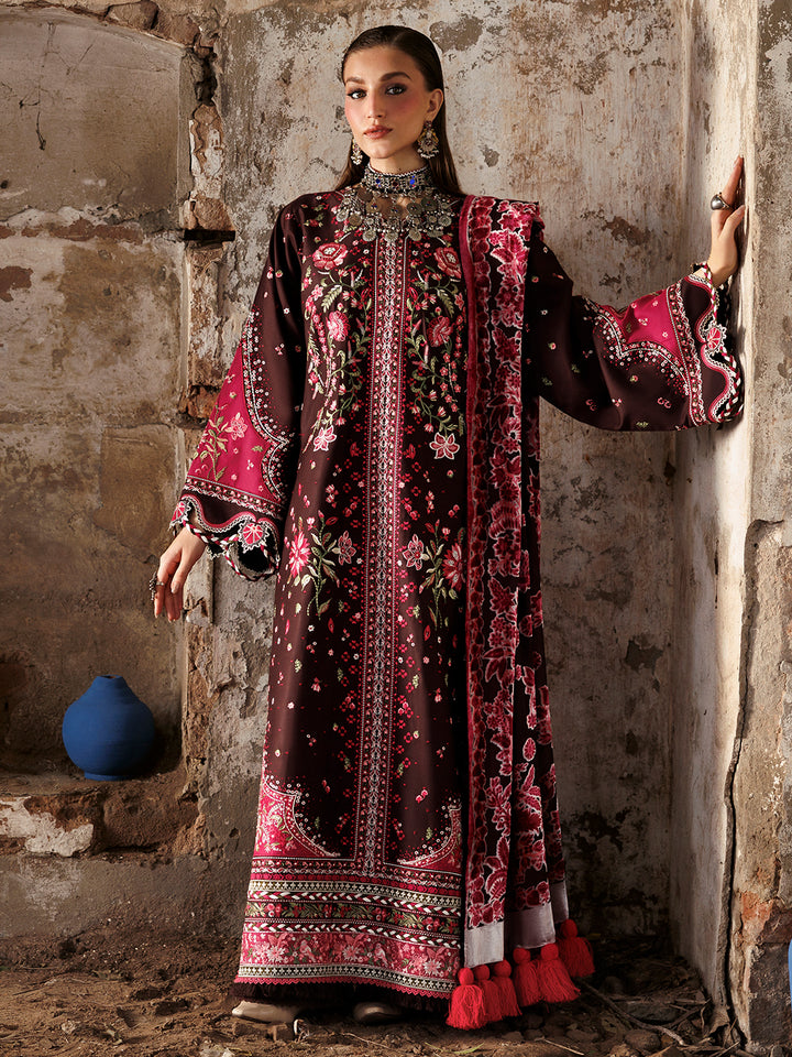 1006 - B | 3 PC WINTER