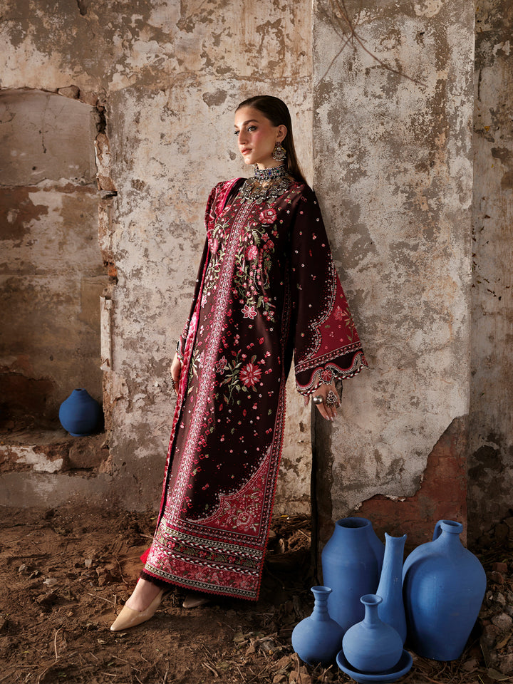 1006 - B | 3 PC WINTER