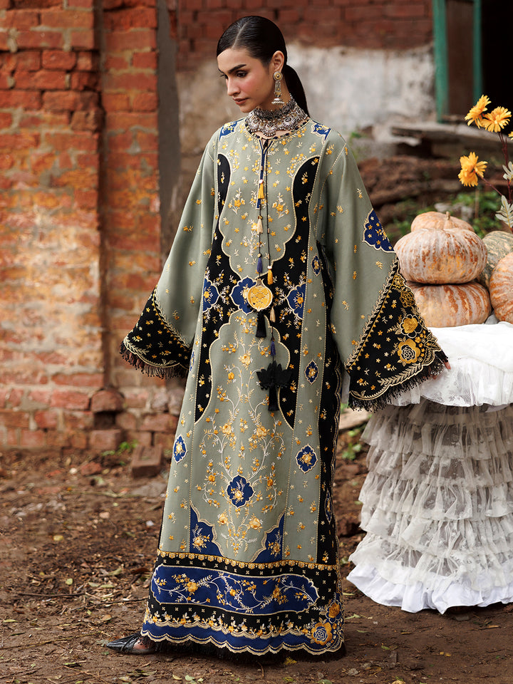1007 - A | 3 PC WINTER