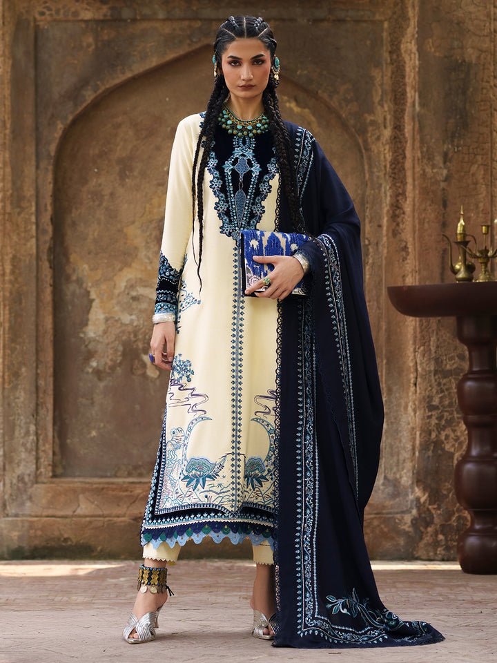 1011 B | 3 PC Karandi