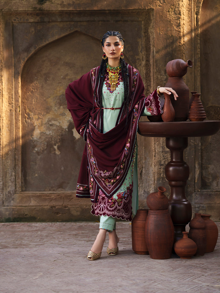 1012 A | 3 PC Karandi