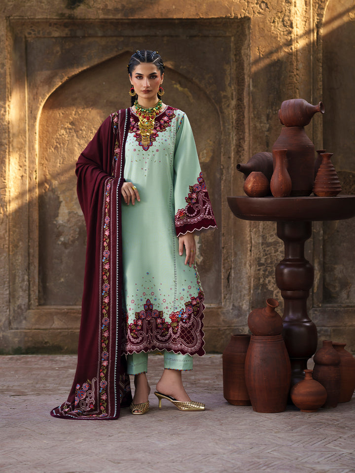 1012 A | 3 PC Karandi