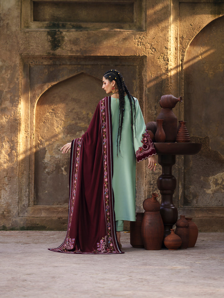 1012 A | 3 PC Karandi