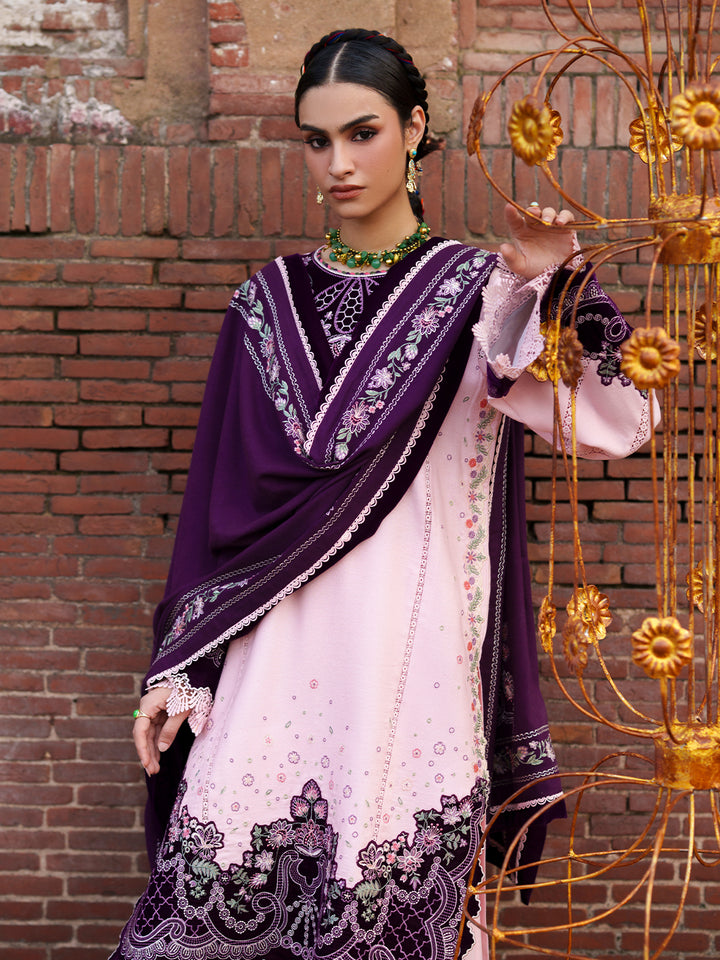 1012 B | 3 PC Karandi