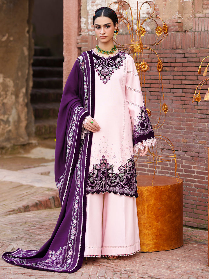 1012 B | 3 PC Karandi