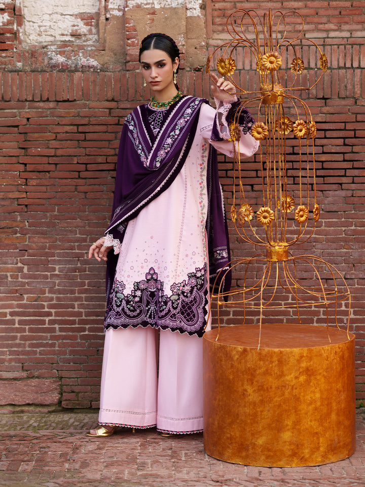 1012 B | 3 PC Karandi