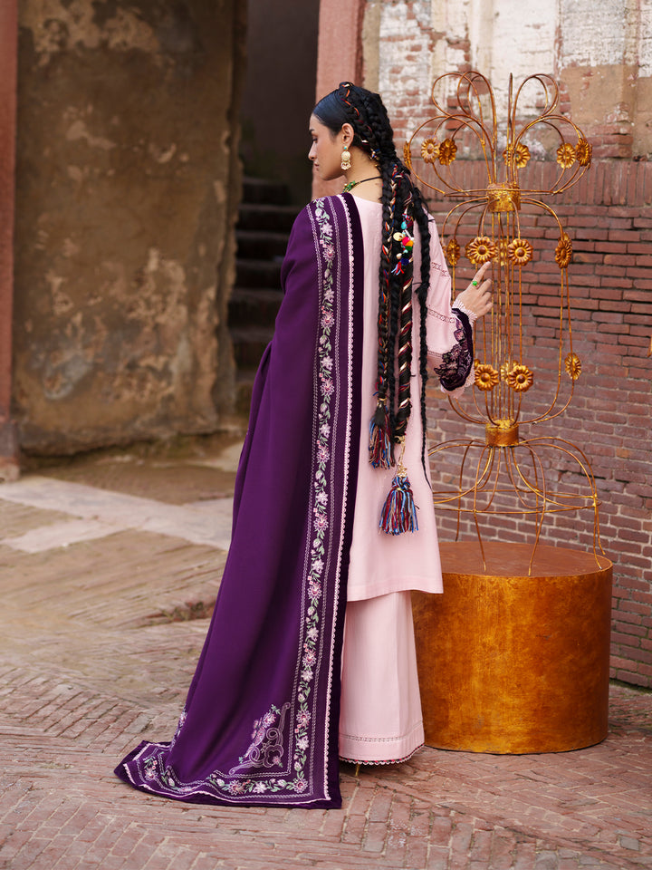1012 B | 3 PC Karandi