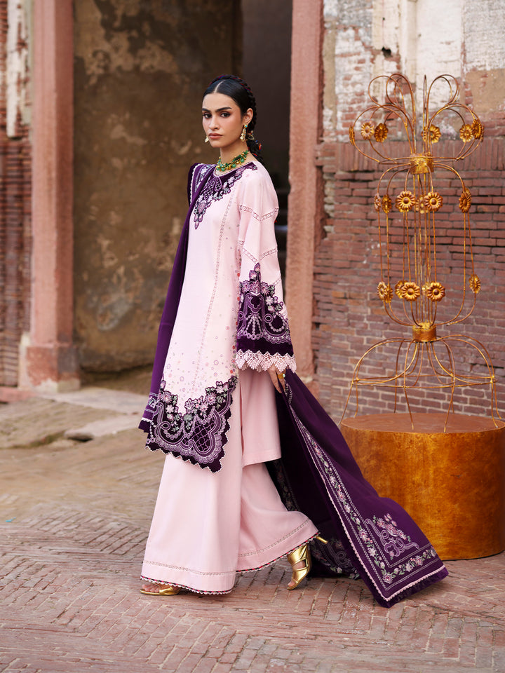 1012 B | 3 PC Karandi