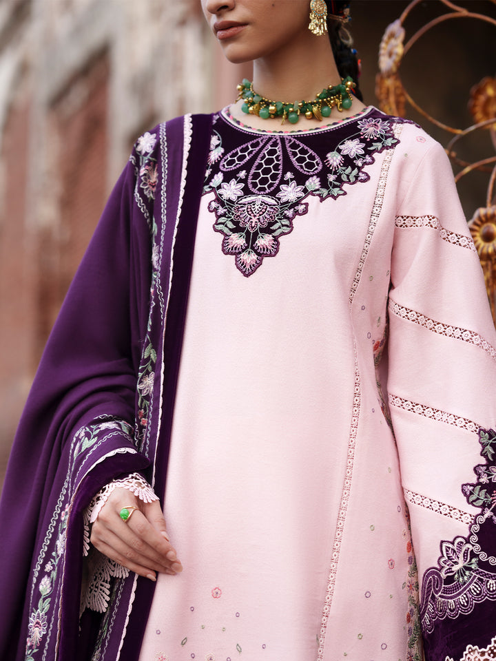 1012 B | 3 PC Karandi