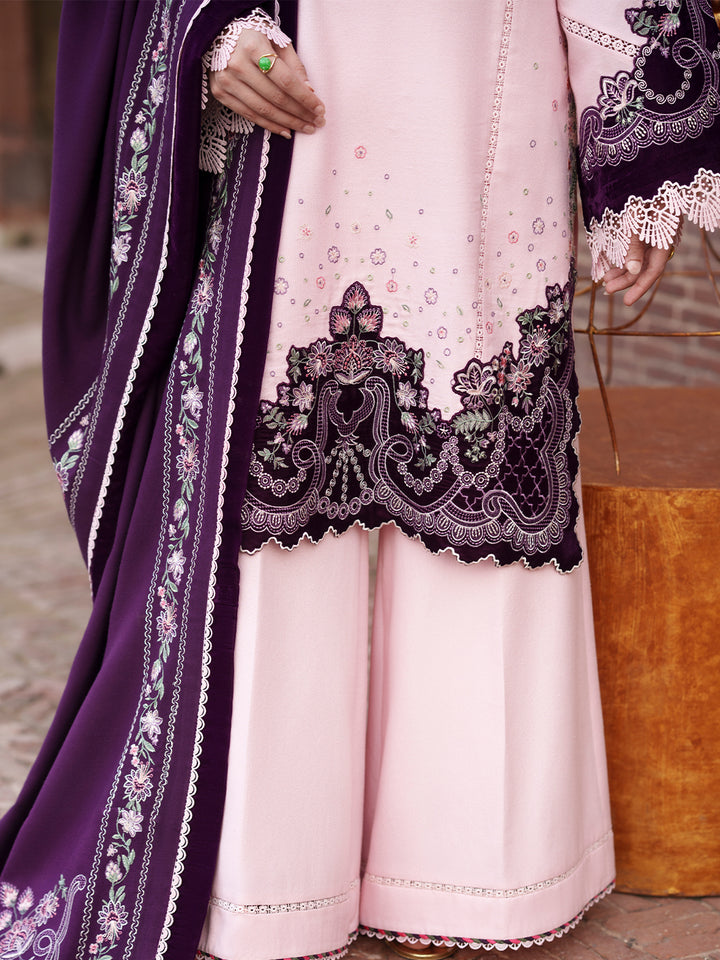 1012 B | 3 PC Karandi