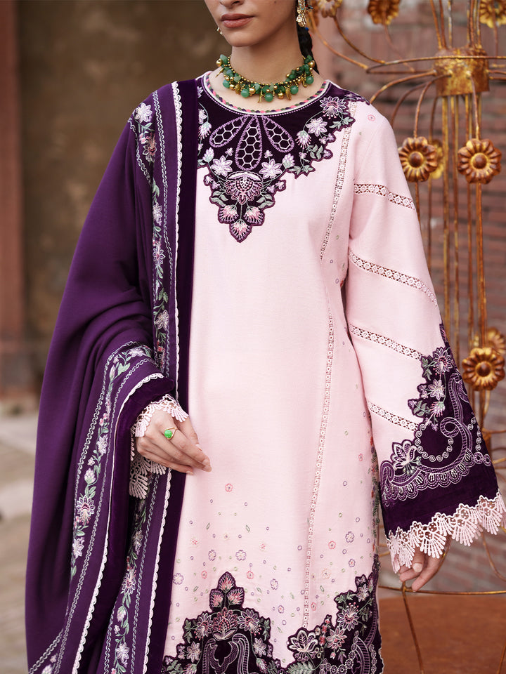 1012 B | 3 PC Karandi