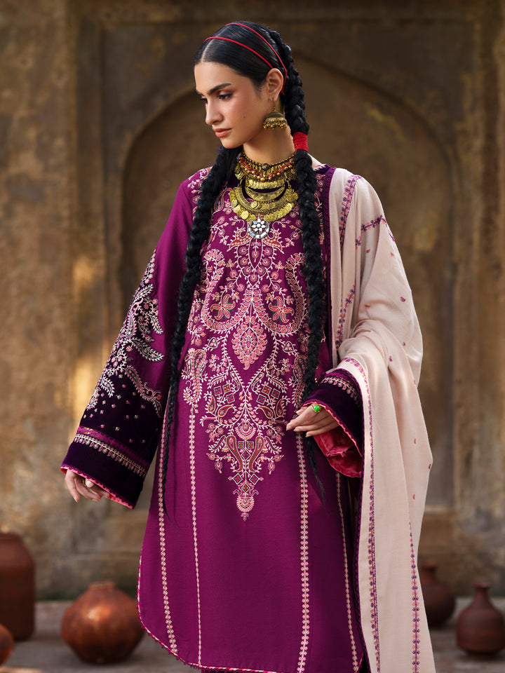 1013 A | 3 PC Karandi