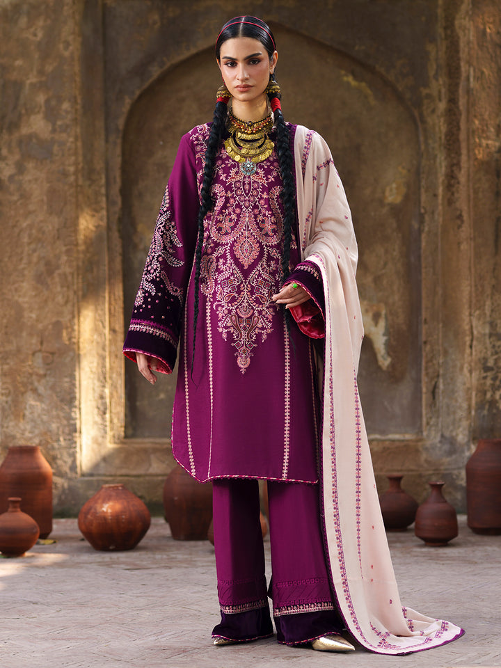 1013 A | 3 PC Karandi