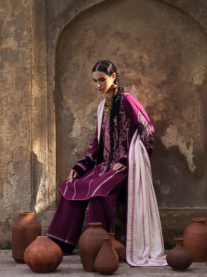 1013 A | 3 PC Karandi