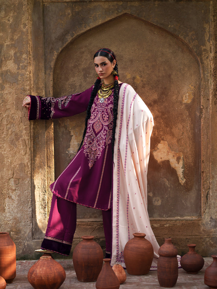 1013 A | 3 PC Karandi