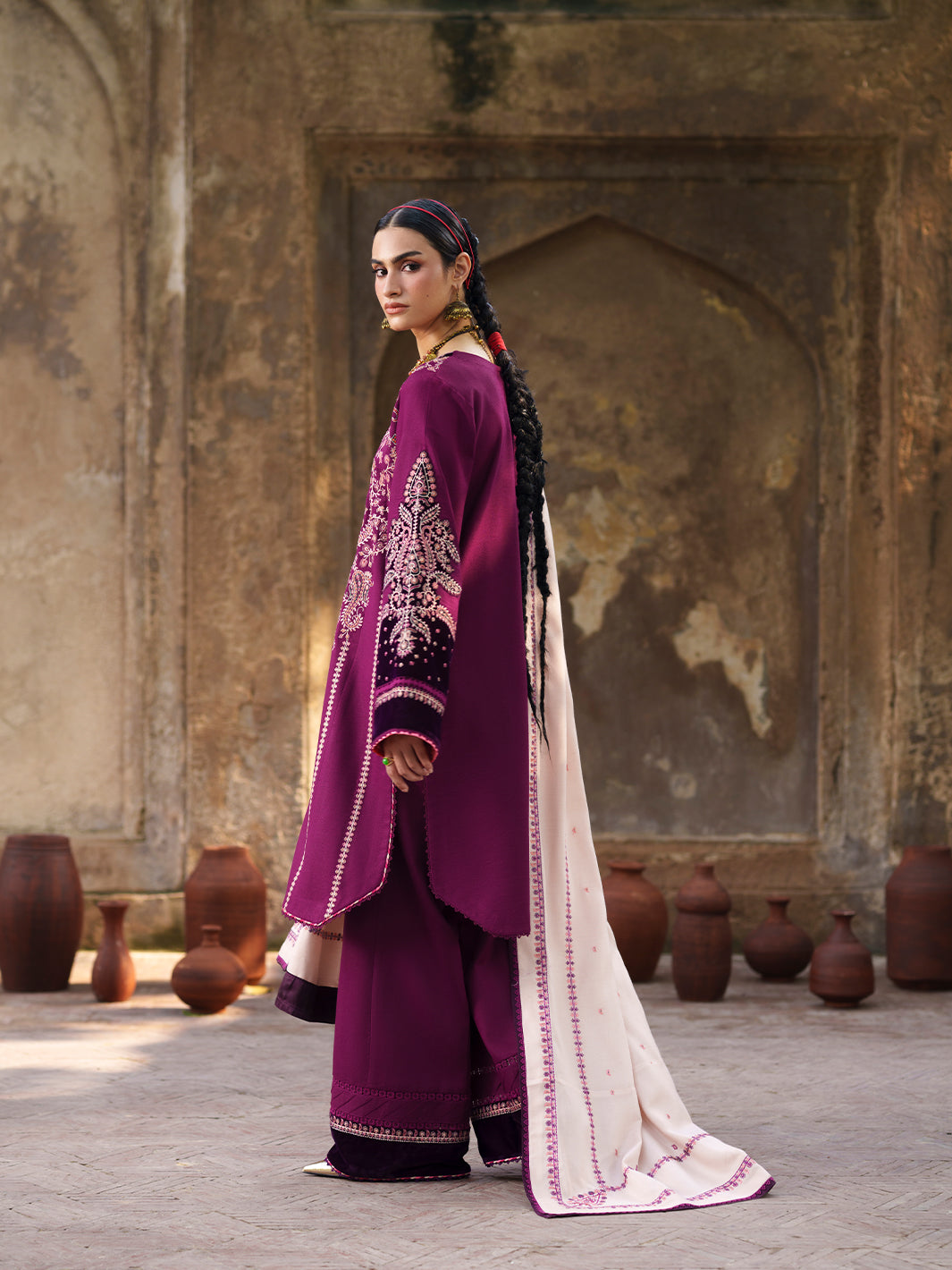 1013 A | 3 PC Karandi