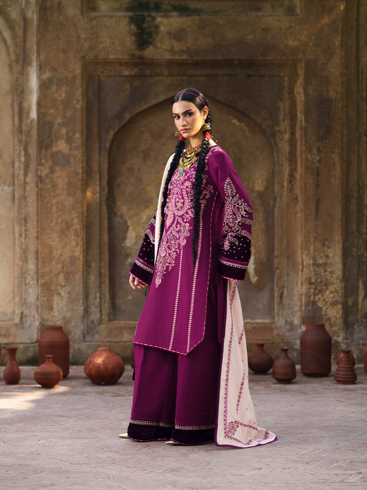 1013 A | 3 PC Karandi