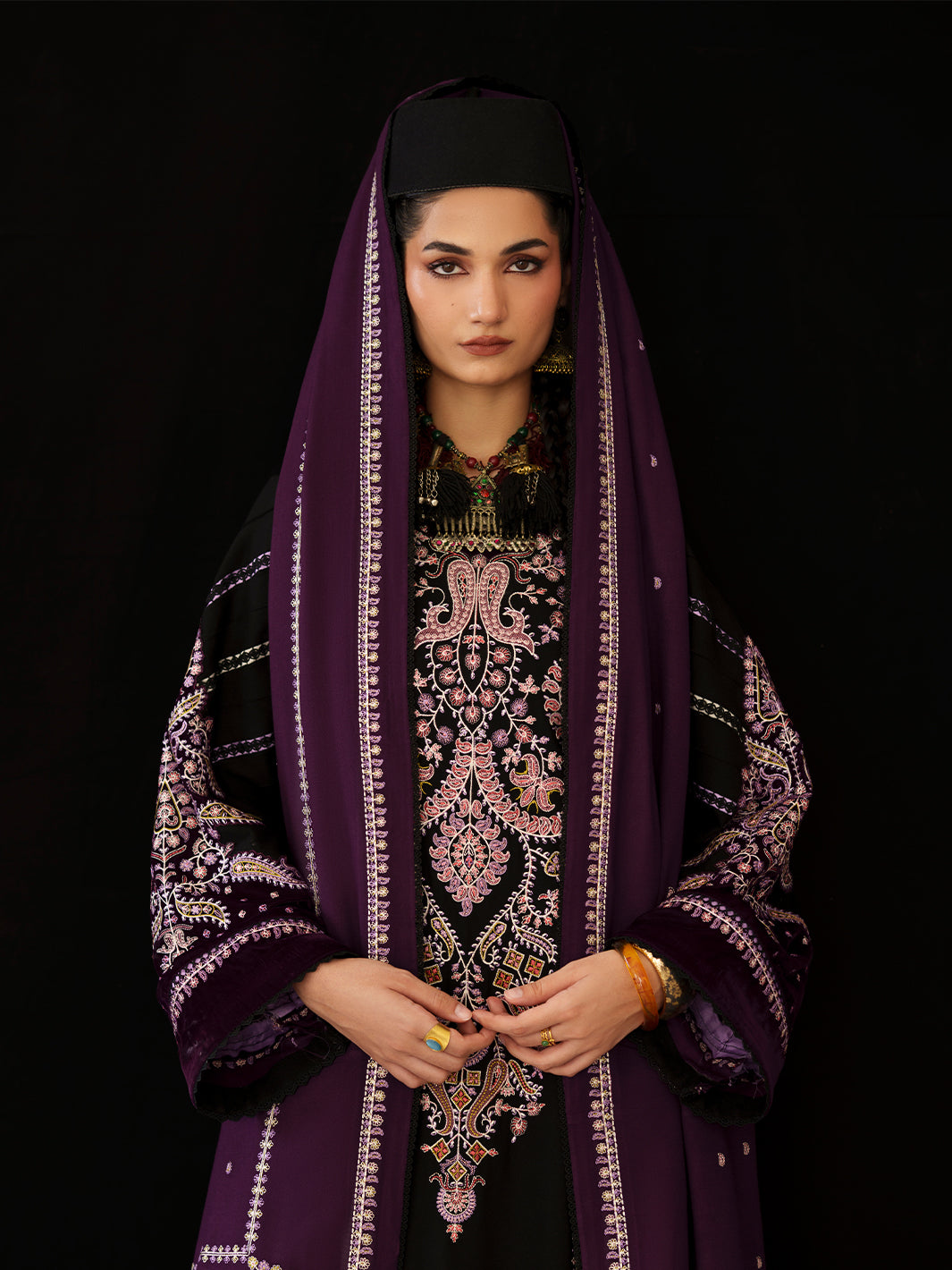 1013 B | 3 PC Karandi