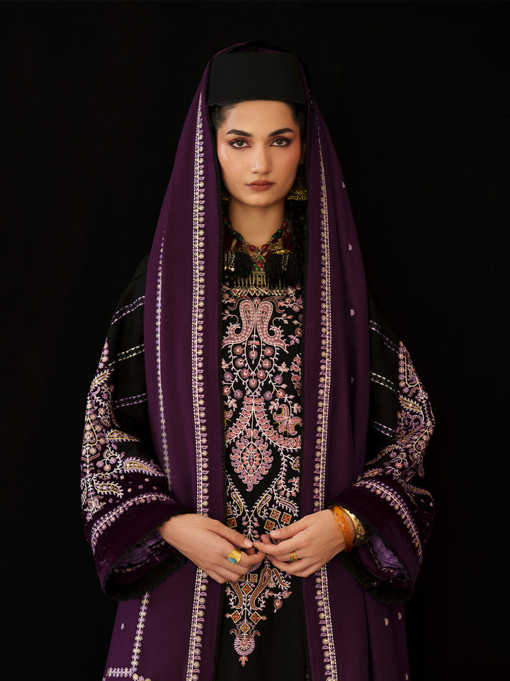 1013 B | 3 PC Karandi